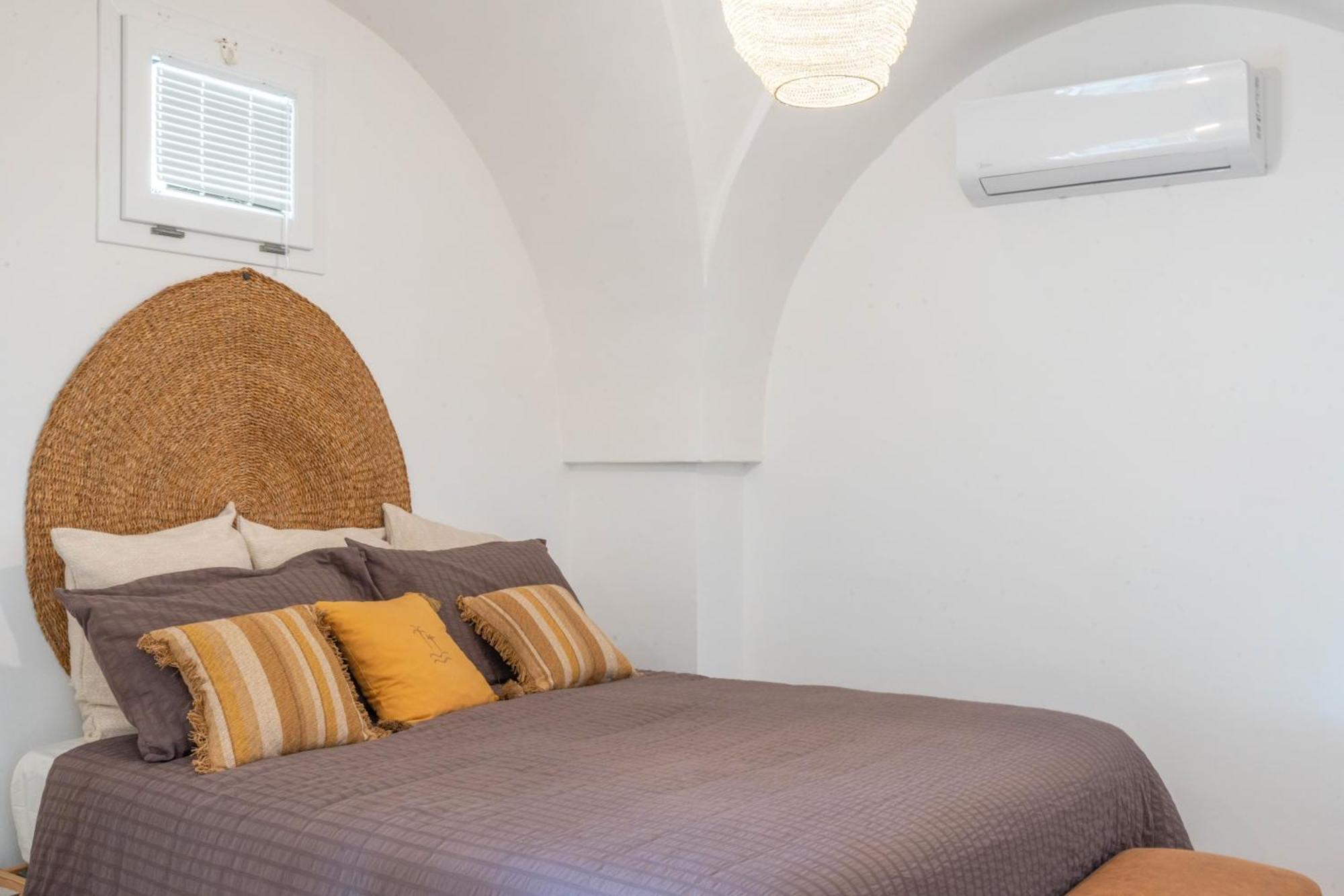 Dimora Tauro B&B Fasano Habitación foto
