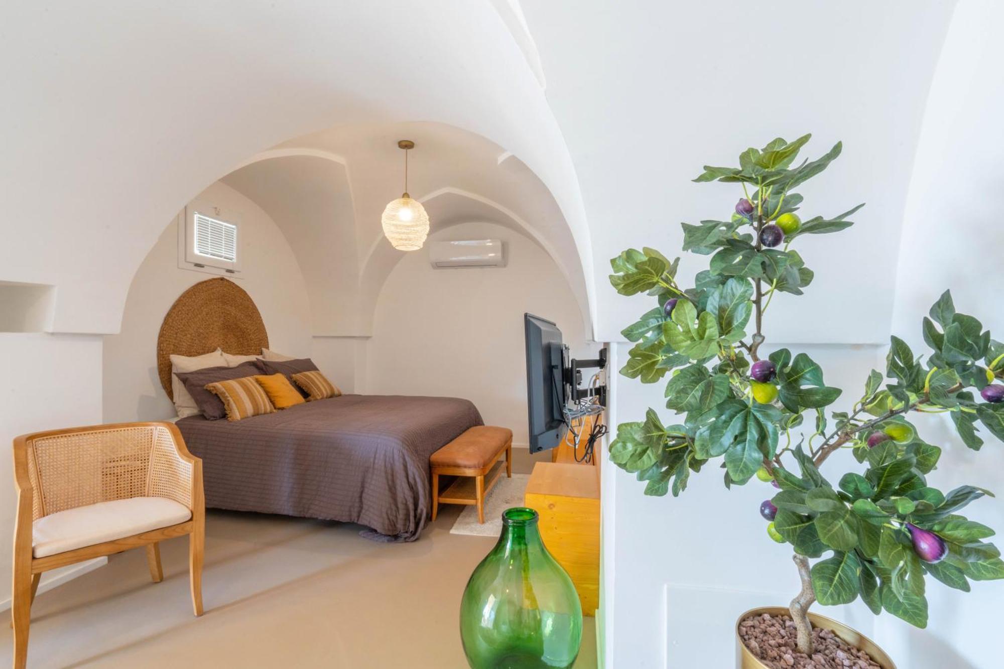 Dimora Tauro B&B Fasano Habitación foto